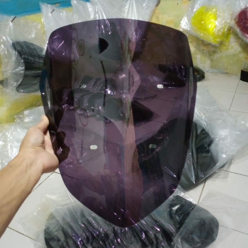 Jual visor Nmax new standar | Shopee Indonesia