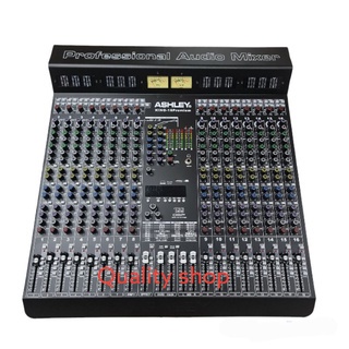 MIXER ASHLEY KING 16 PREMIUM KING16 PREMIUM KING16 PREMIUM ORIGINAL