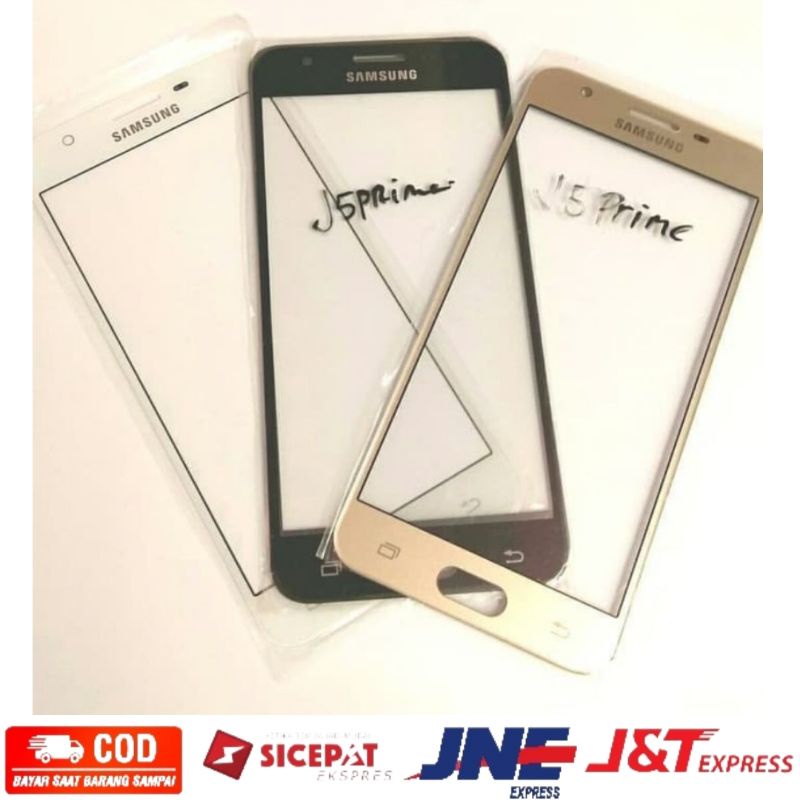 Kaca Lcd Samsung Galaxy j5 prime g570 kaca depan kaca touchscreen Kaca tc kaca TS Kaca Touch screen