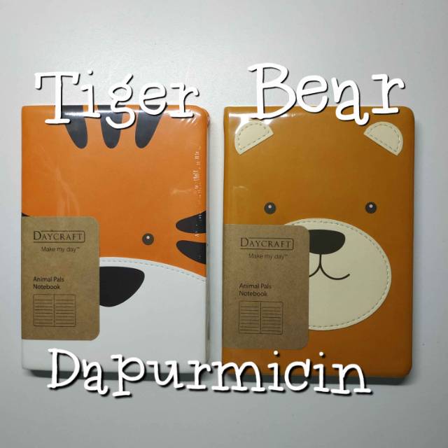 

Note Book / Diary Book / Buku Catatan Saku / Buku Agenda / Impor Buatan Korea / Made in Korea