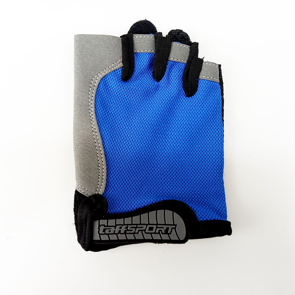 Sarung Tangan Motor Sepeda Gym Half Finger