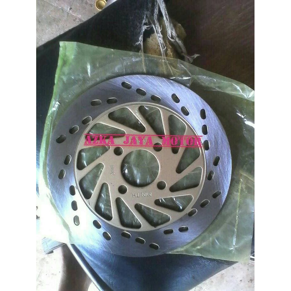 Disk Piringan Cakram Suzuki Smash