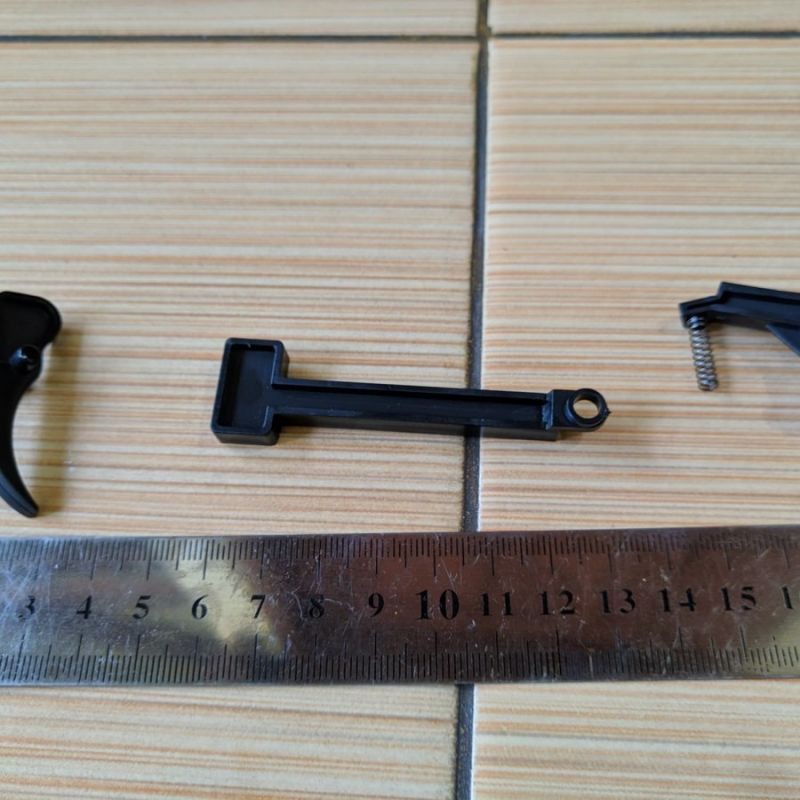 Trigger Sear set D'cobra m810 m1941 Johnson spring new