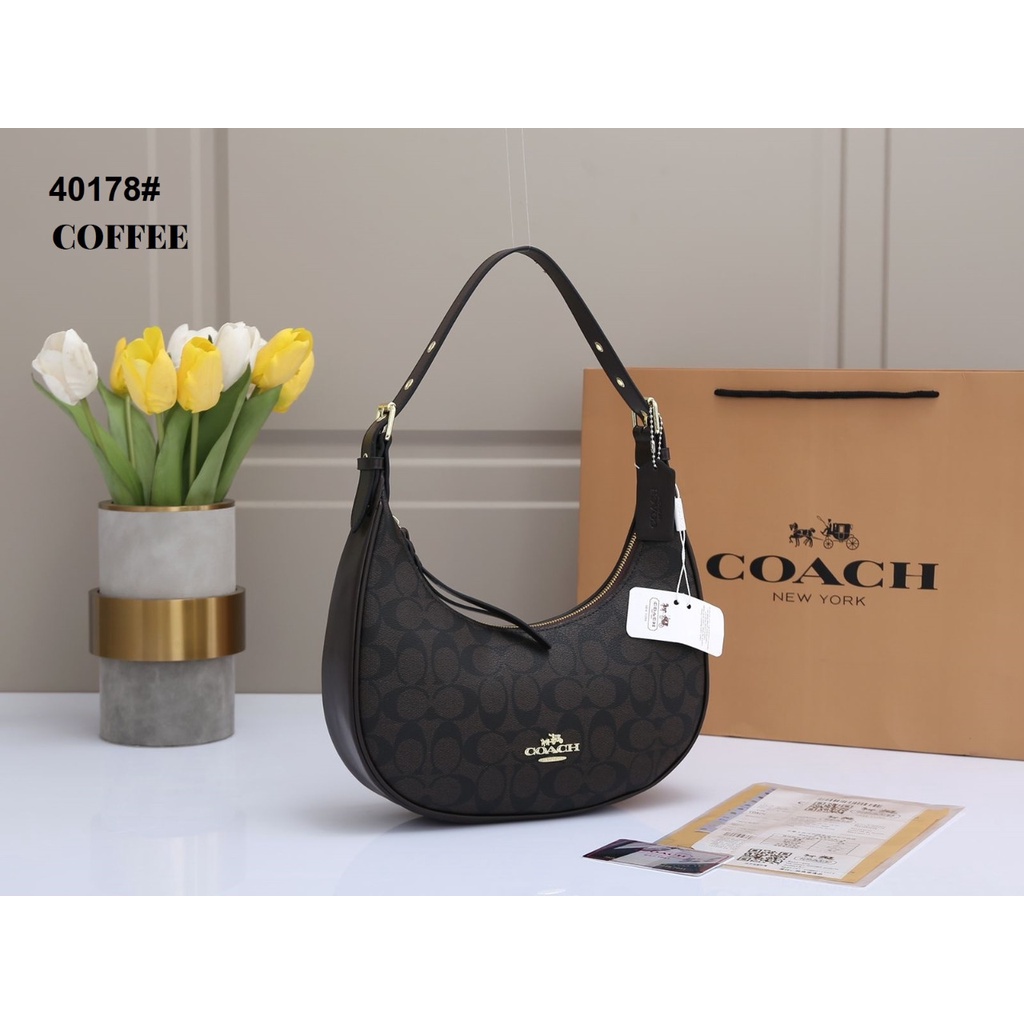 Co Shoulder Bag 40178