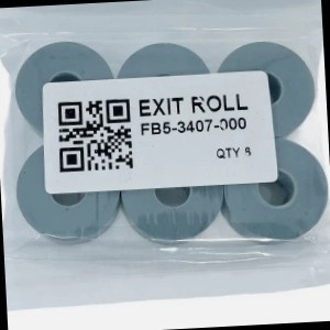 Karet Exit FB5-3407 Mesin Fotokopi Canon iR 5000/5075 Biasa