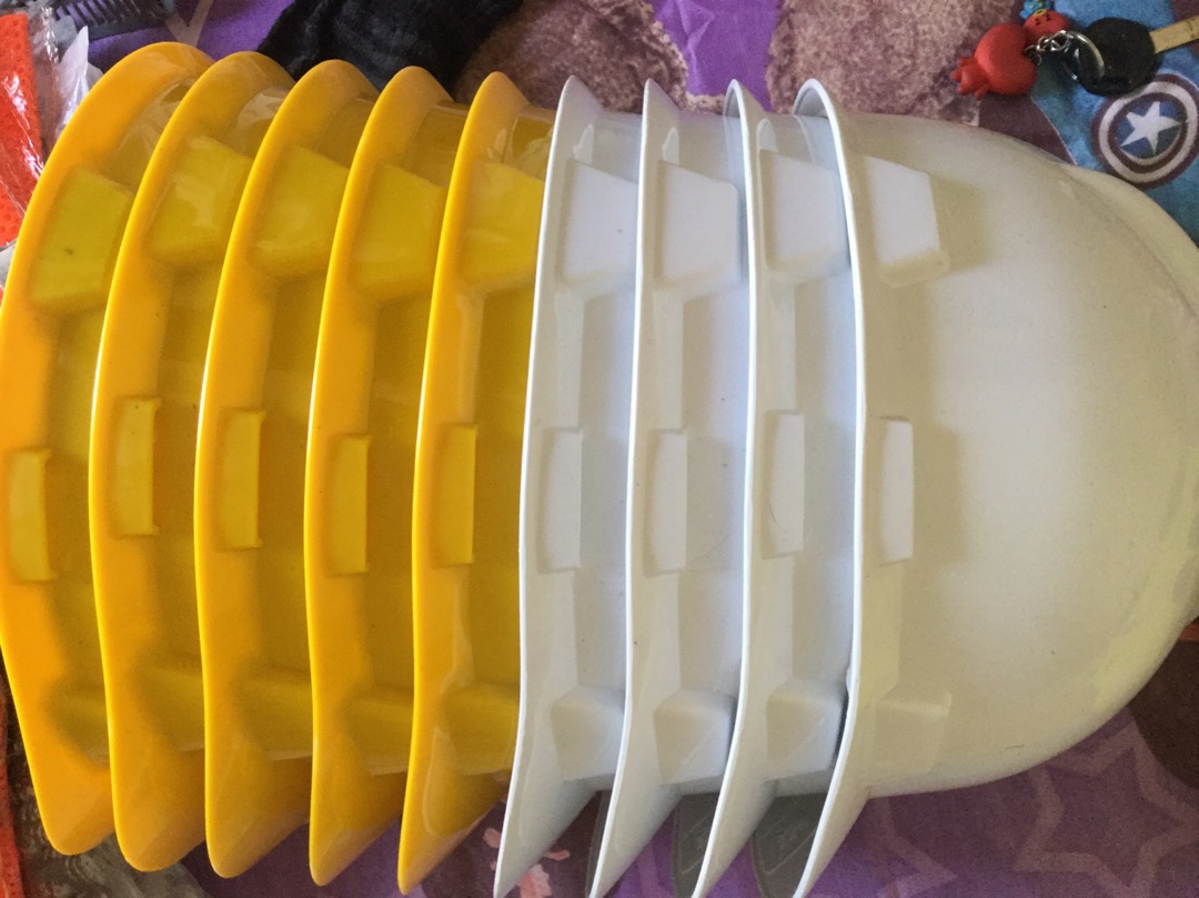 Helm Proyek Helm Safety Aaa