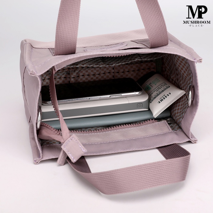 Hand Bag Mini Wanita Pastel Slingbag Import Tas Tangan Selempang CO12