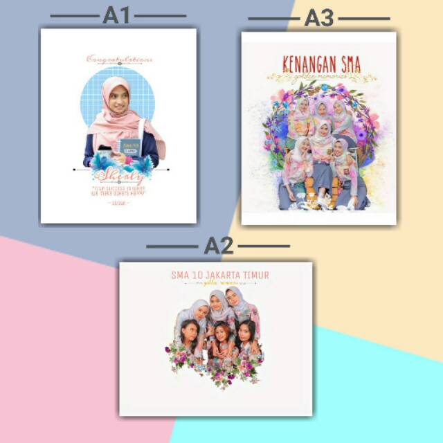 Edit foto free bingkai | Kado ultah, ucapan selamat , kenangan, dll