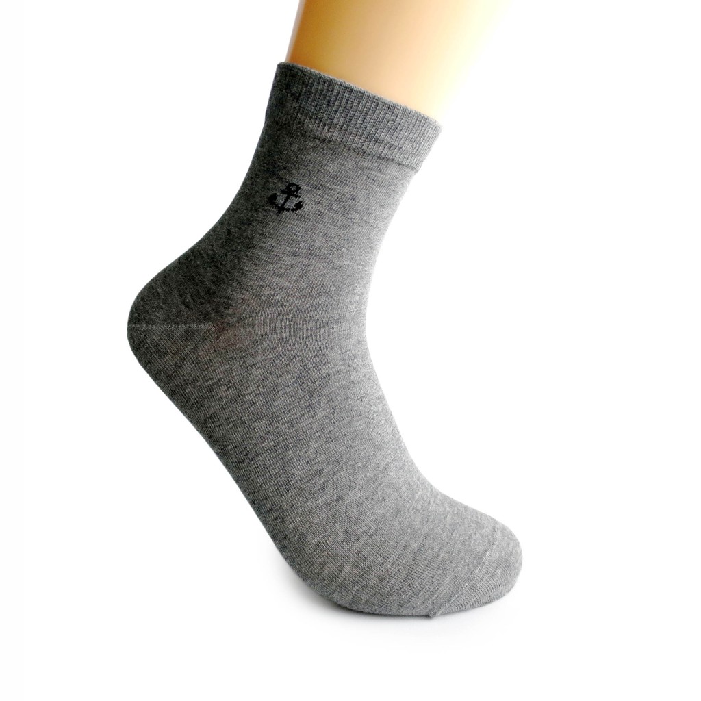 

Trubasic Kaos Kaki Pendek / Ankle Socks - 917126089