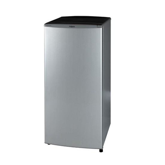 Freezer 6 Rak AQUA AQF-S6 (S) GARANSI RESMI