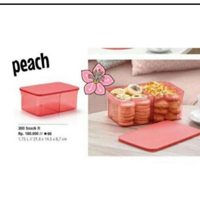 Snack it didalam bersekat,tutup snack it,tutup snack it