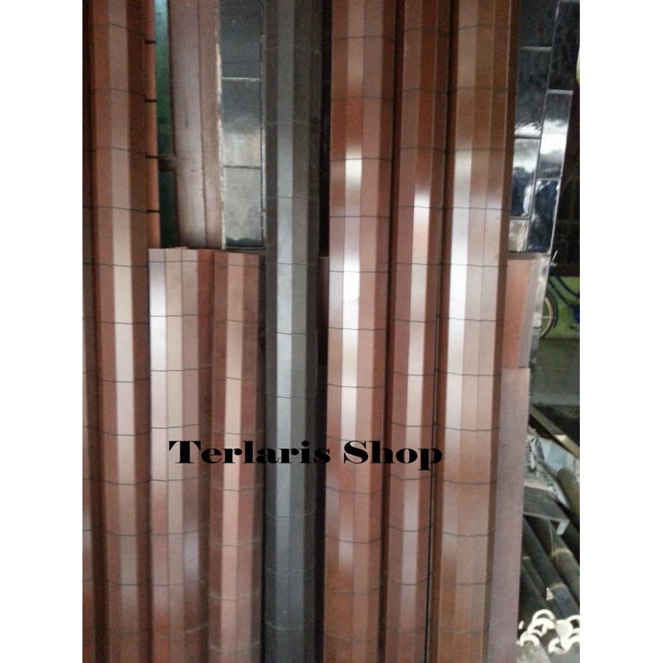 Sale Krey Teras Fiber ( 125 Cm X 200 Cm ) Murah Murah