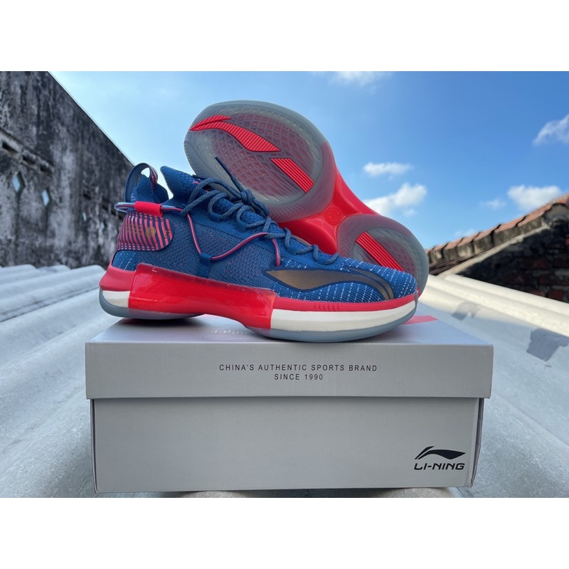 KUNANTI Sepatu Basket Lining Basketball terkeren kuat