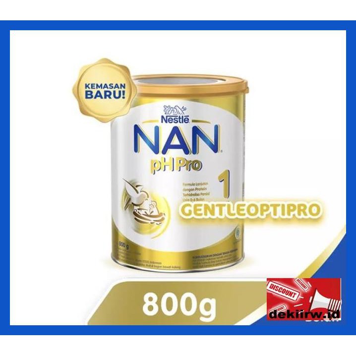 Nan phpro best sale