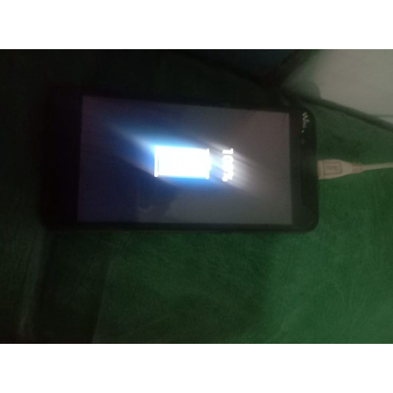 hp wiko harry