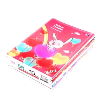 

Jual Buku Tulis Sinar Dunia (Sidu) Isi 58 Trendi