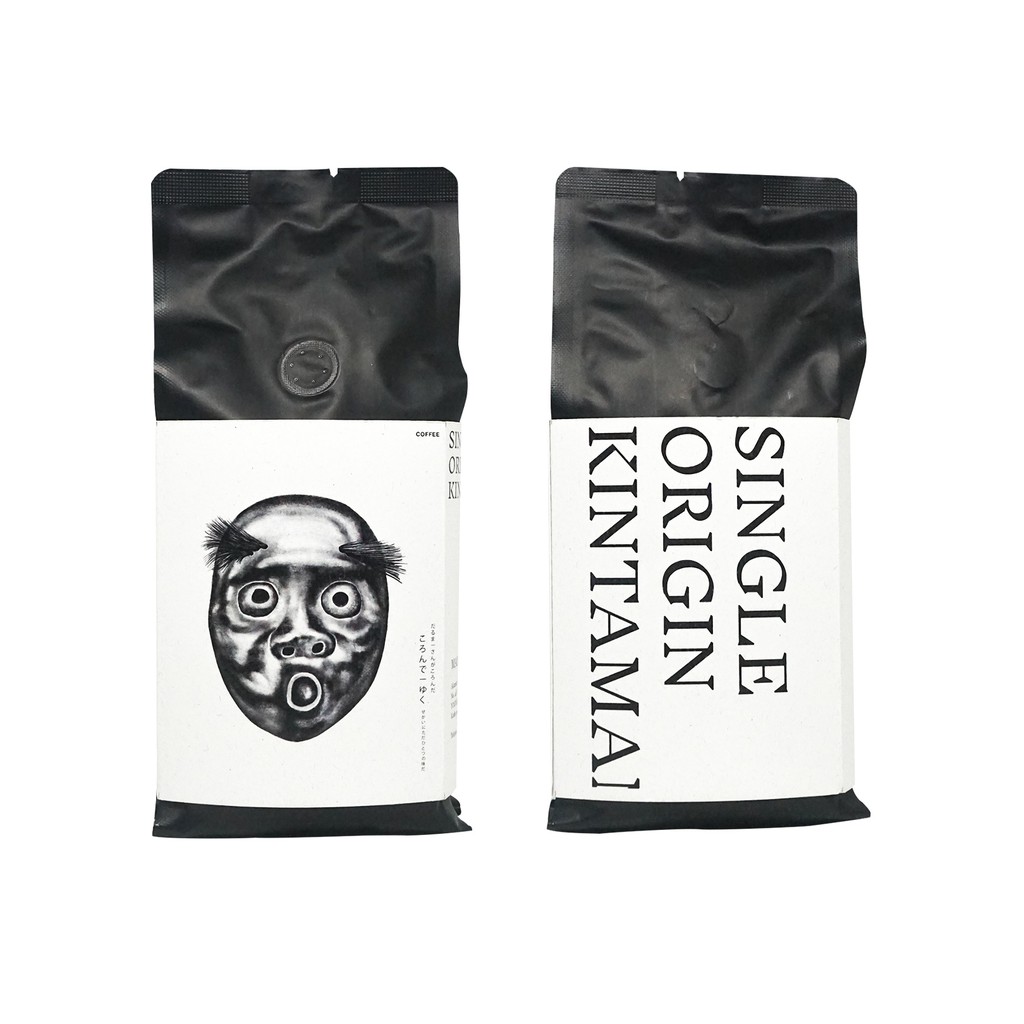 

SINGLE ORIGIN KINTAMANI KOPI BUBUK - BEAN 1KG - 250 GR