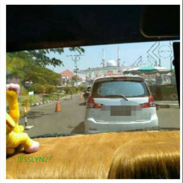 Alas Bulu DASBORD Mobil (Jazz,Mobilio,CRV,Brio,Avanza,Xenia,CALYA,SIGRA,DLL)