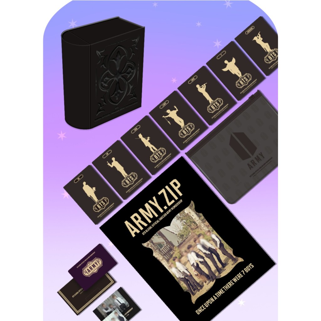 Pelunasan Army Kit dan Sharing Army Kit