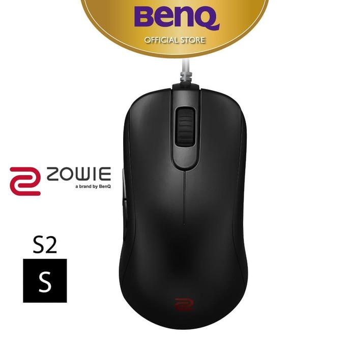 Benq Zowie S2 Mouse Gaming