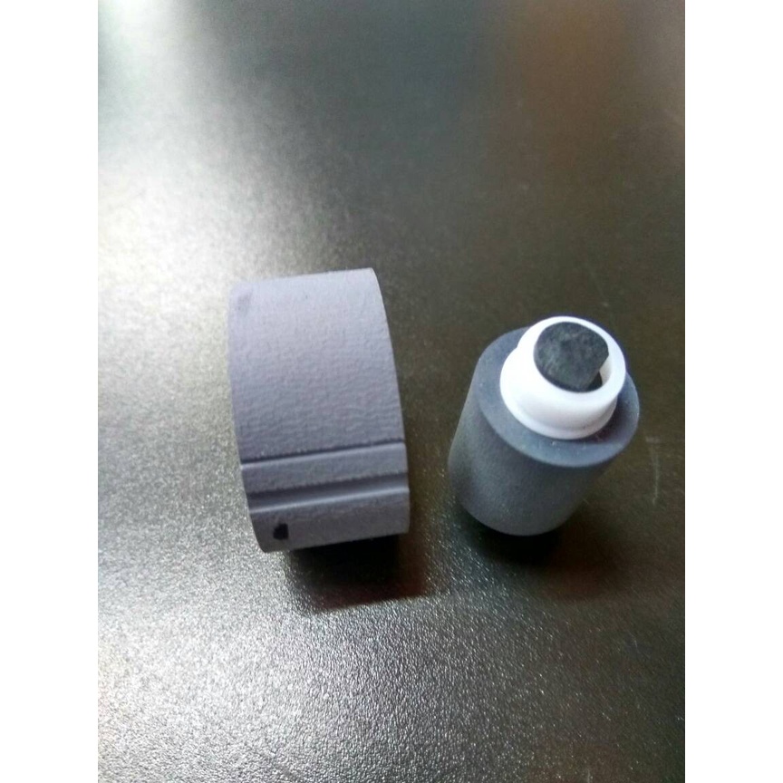 Karet Roller ASF Penarik Kertas Atas Bawah Epson R210 R230 R250 L385 L380 L110 L210 L300 L120 L121 L