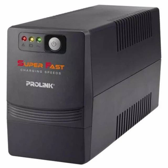 UPS Prolink Pro 700 SFC 650Va