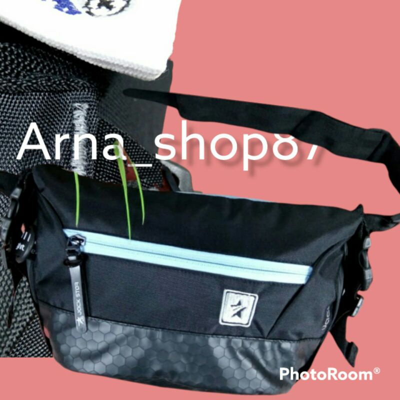 Tas Selempang Pria Slempang Pria Waistbag Pria Slingbag Pria