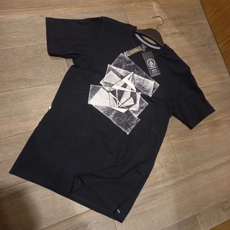 Kaos volcom mablox scouch tee