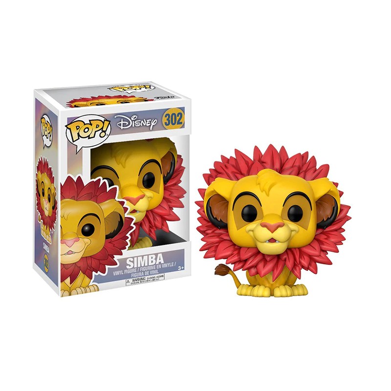 Jual Mainan Figure FUNKO POP El Rey 