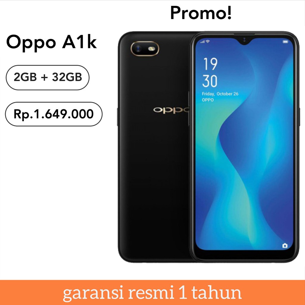 oppo a71k 2gb ram