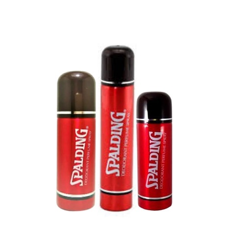 Deodorant Spray perfume Spalding 50ml 100ml 175ml parfum Spalding