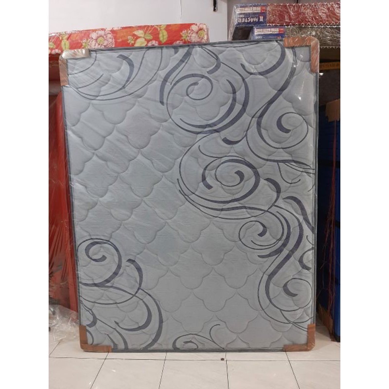 springbed central matras sentral garansi 10 tahun premium kasur spring bed promo murah makassar cent