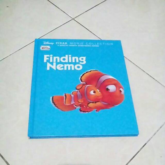 Finding nemo