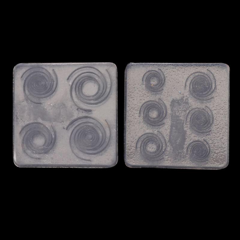 Cetakan Perhiasan Desain Langit Berbintang Bahan Resin Cetakan Perhiasan Desain Langit Berbintang Bahan Resin