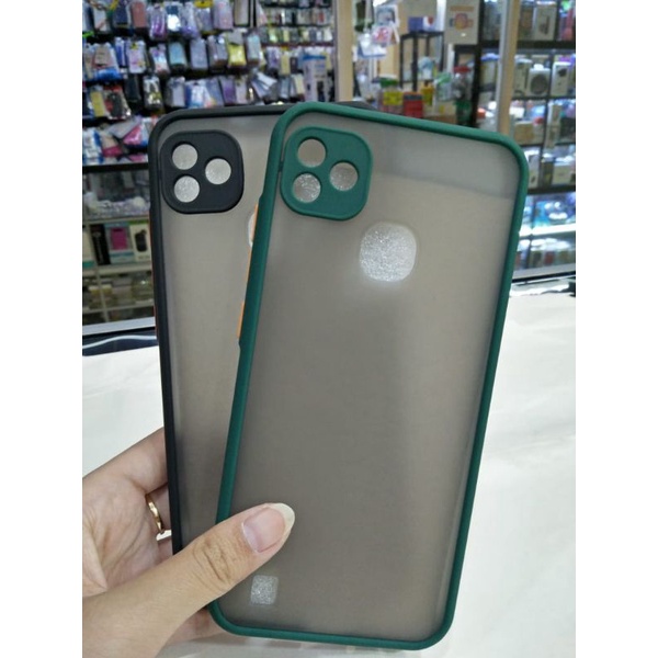 Case My Choice Realme C20