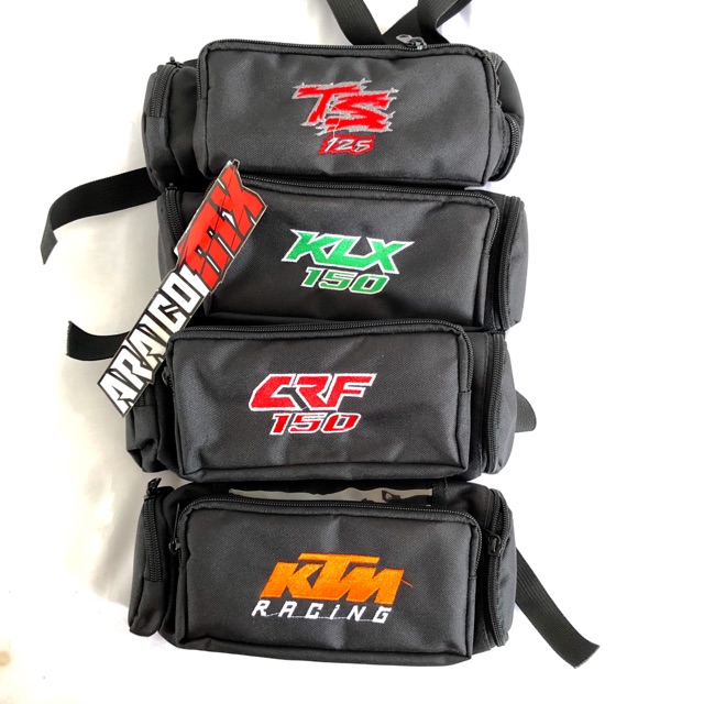 TAS STANG MOTOR TRAIL KLX CRF KTM TS SETANG CROSS TOURING