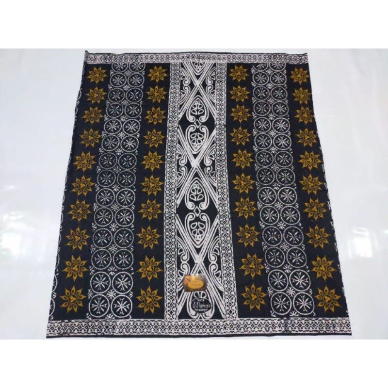 SARUNG BATIK MAHDA PEKALONGAN