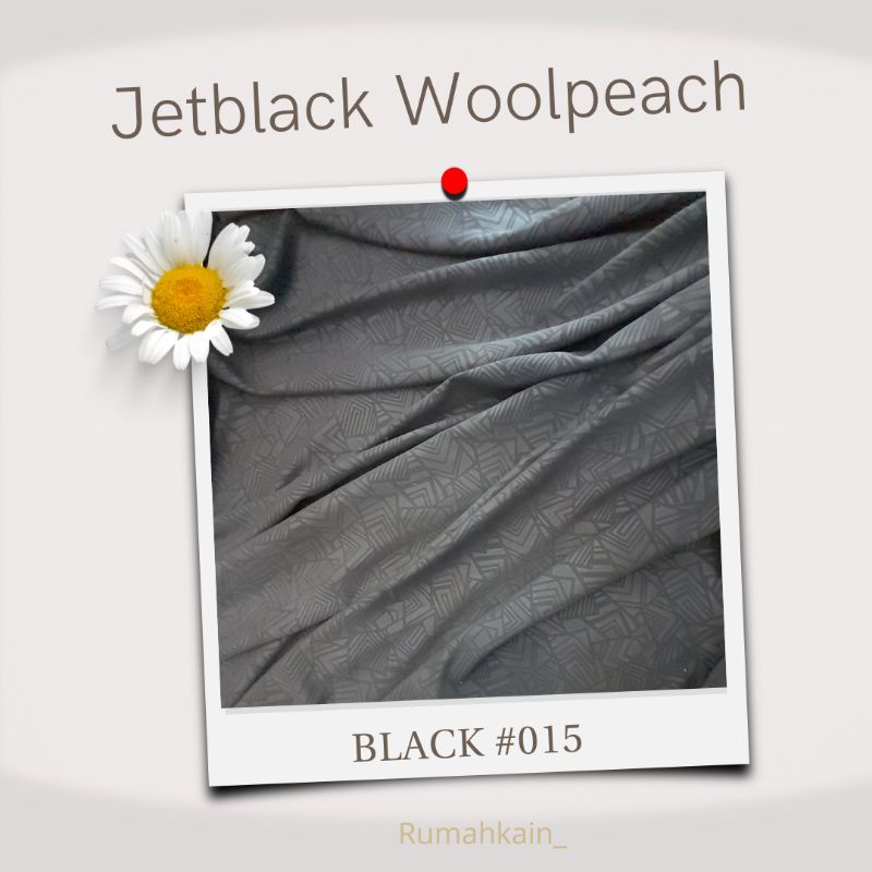 Kain Jetblack Woollpeach/jetblack black/wollpeach