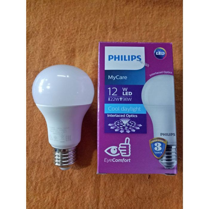 PHILIPS LED 12W