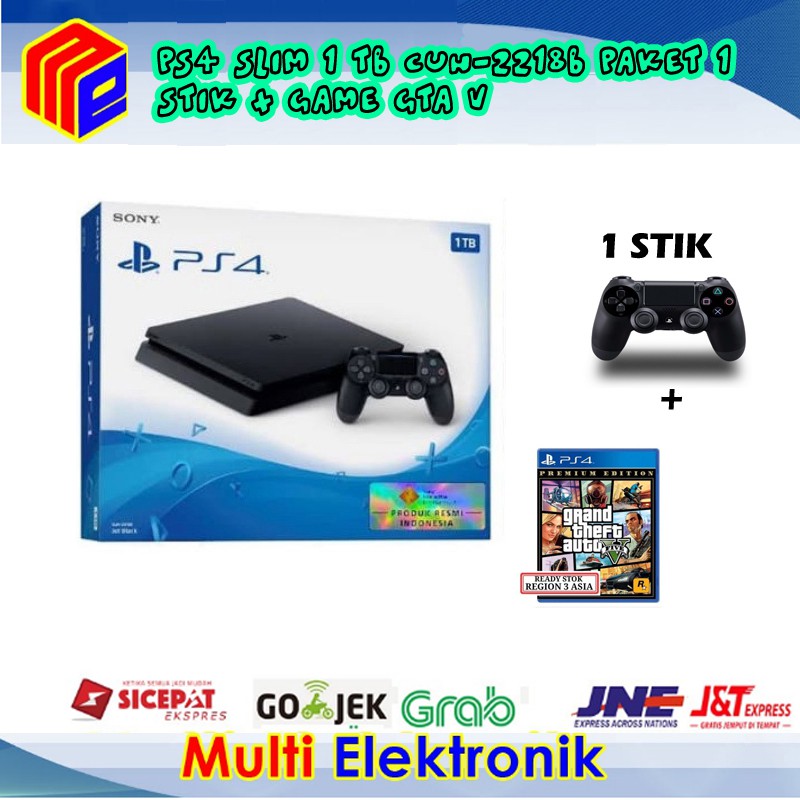 ps4 slim 1 t