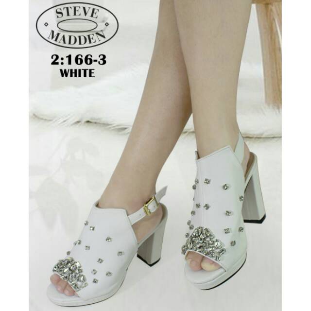 steve madden diamond heels
