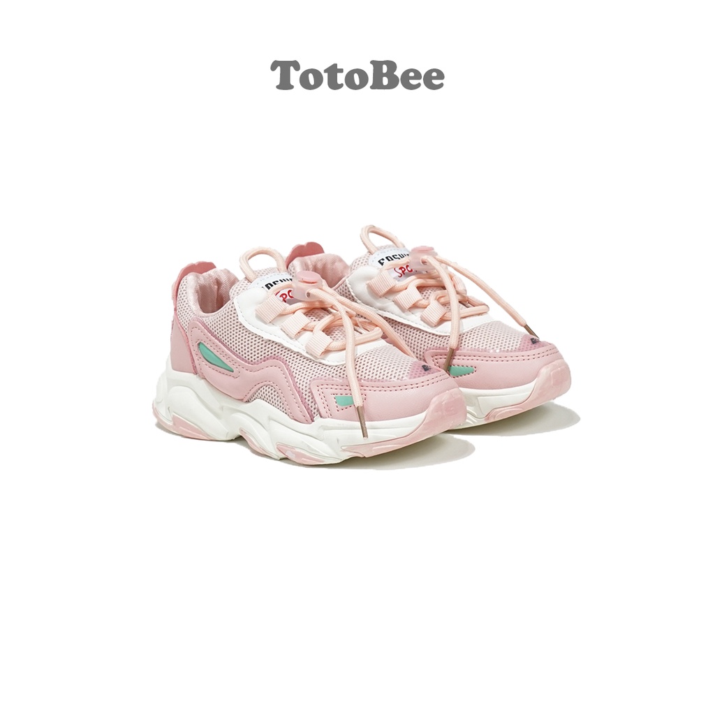 TOTOBEE Coco Sepatu Sneaker anak import 223