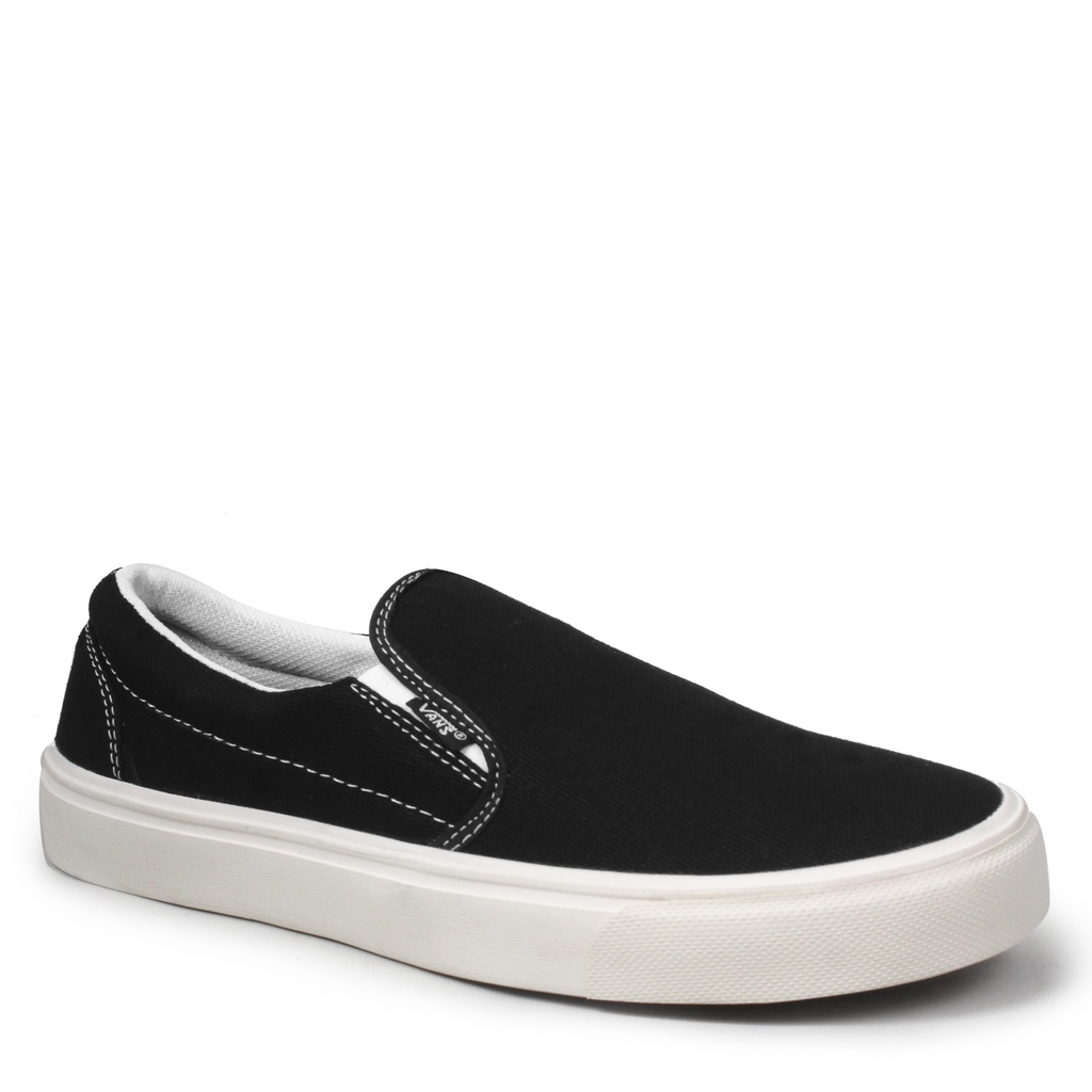 DISKON !!! SEPATU SLOP VANS SLIP ON MULES TERMURAH SEPATU VANS TERMURAH CASUAL GRADE ORIGINAL SNEAKERS