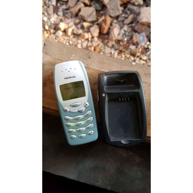 Nokia 3315