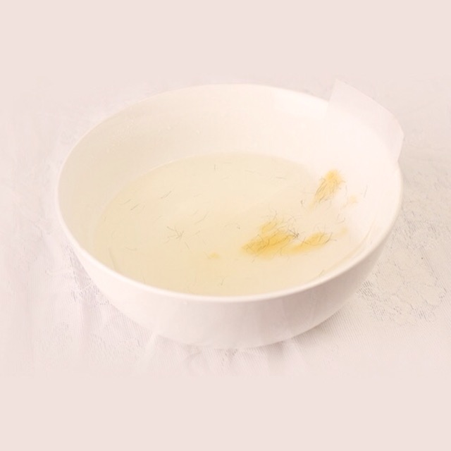 Kain Strip &amp; Spatula Waxing - Waxing kit Aiwax 2 Spatula + 30 Strip
