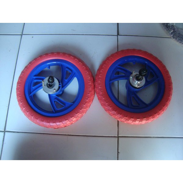 ban sepeda anak / roda mati 12