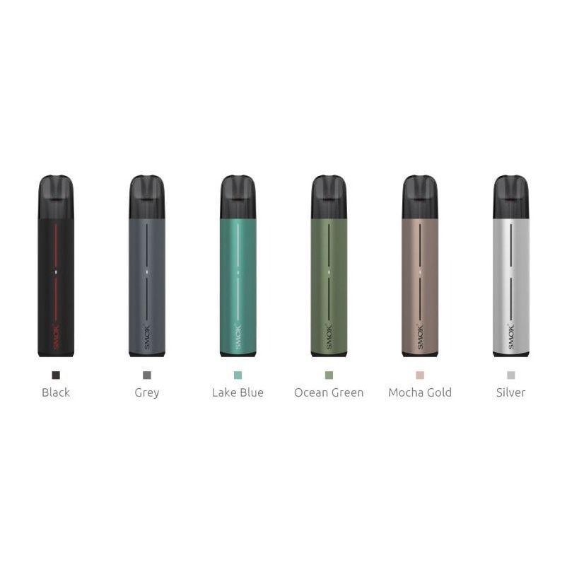 Smok Solus 2 Kit 17W 700Mah Authentic