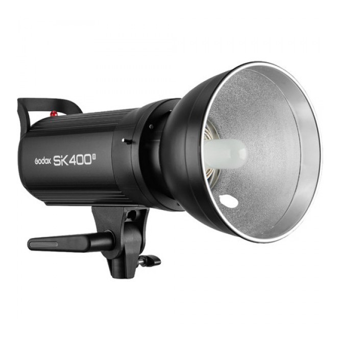 Godox SK400II Studio Strobe Light