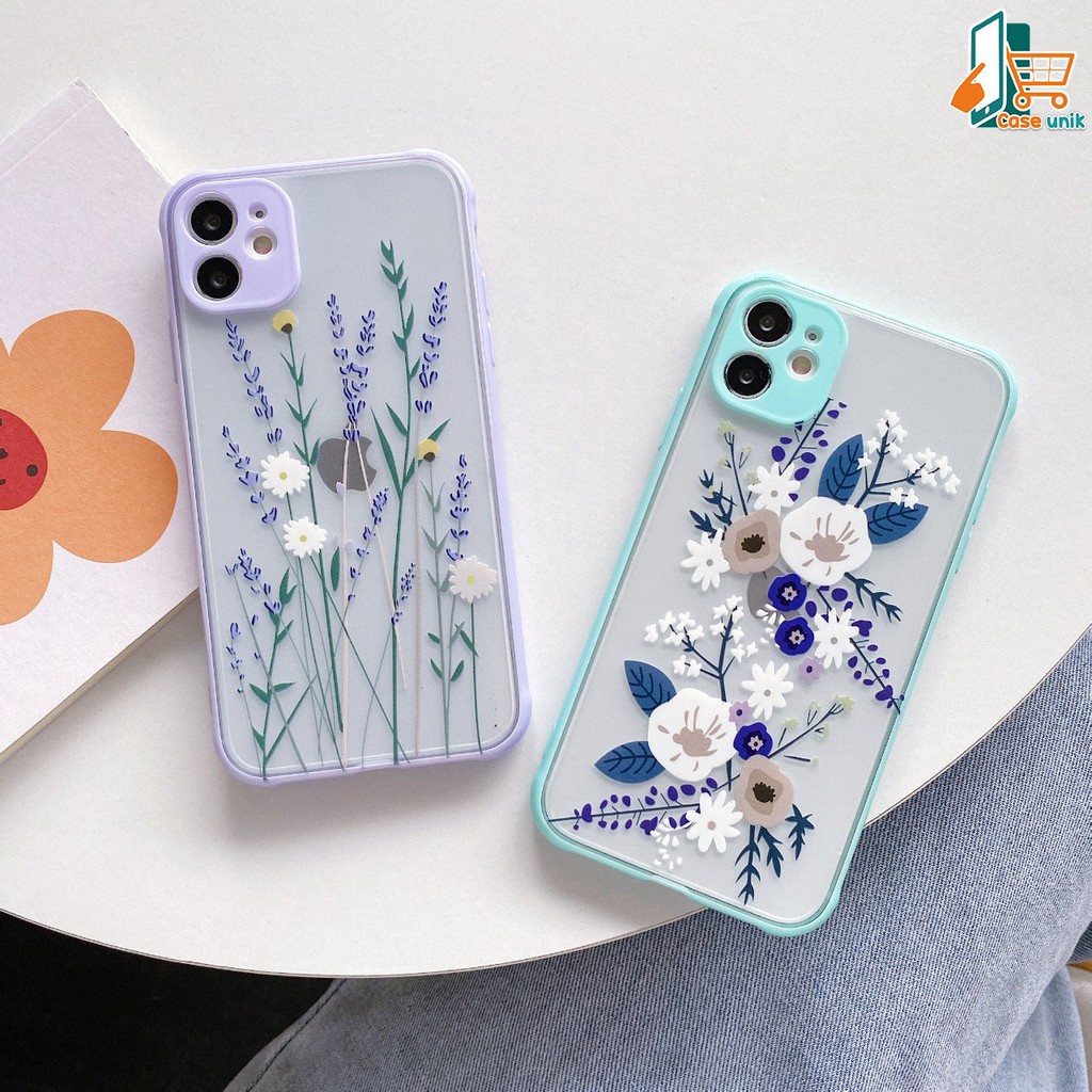 SS023 SOFTCASE OPPO A54 A74 A83 A16 F7 RENO 5 CS2975