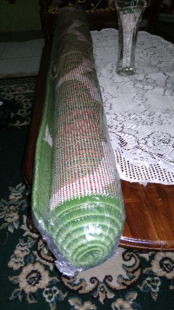 Full Colour Scandinavian Rug